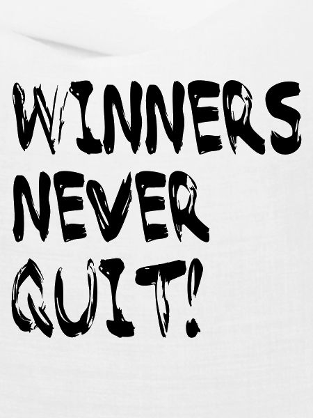 Winners