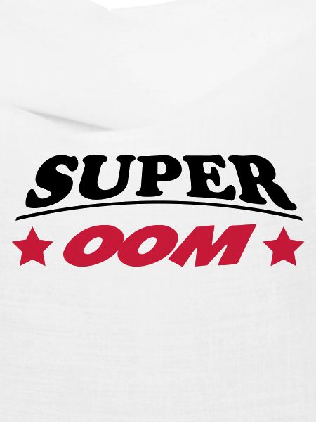 Super oom