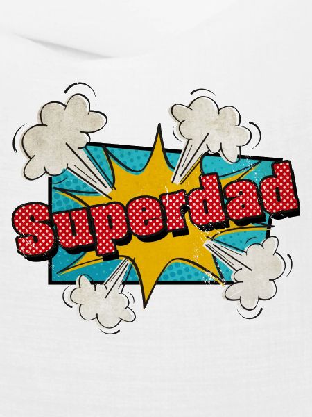 Superdad