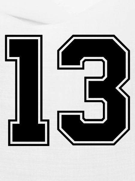 13