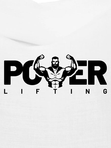 power lifting