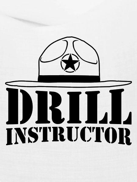 Sheriff Drill Instructor