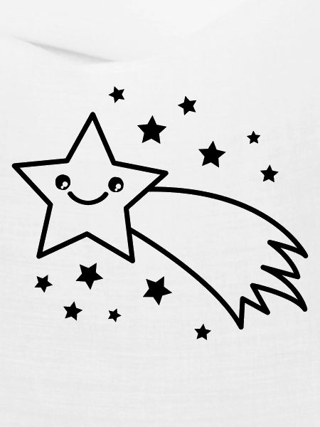 Sternschnuppe