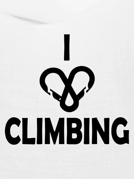 climbing