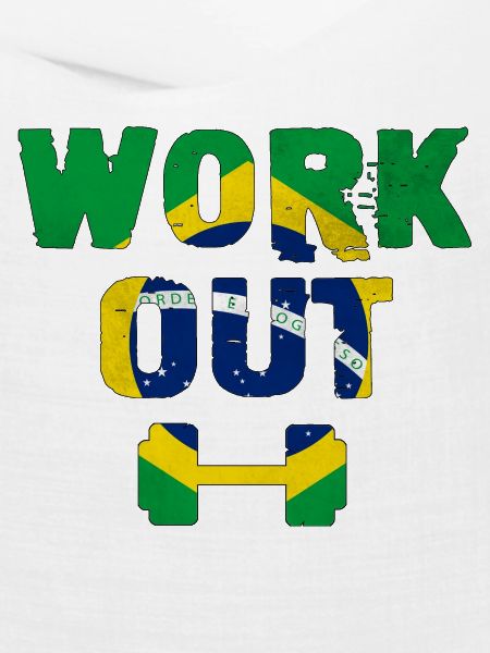 Workout Brasilien