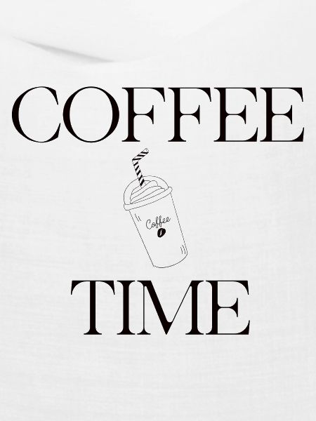 COFFEE TIME