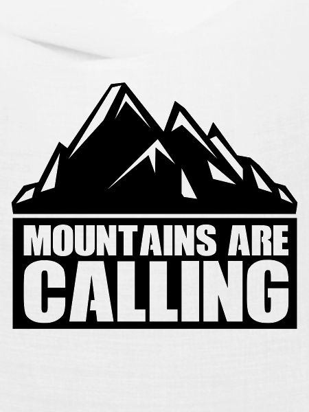 mountains