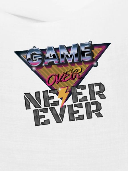 Never Ever