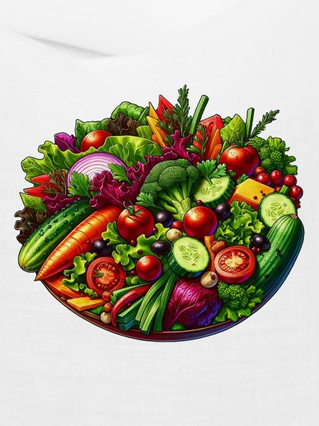 Gesund essen