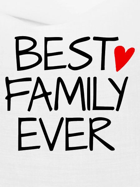 Best family ever