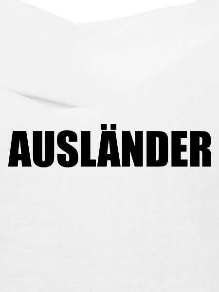 AUSLÄNDER