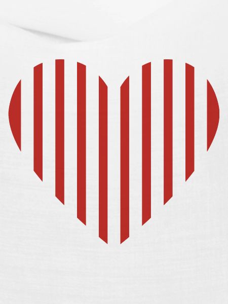 Rotes Herz