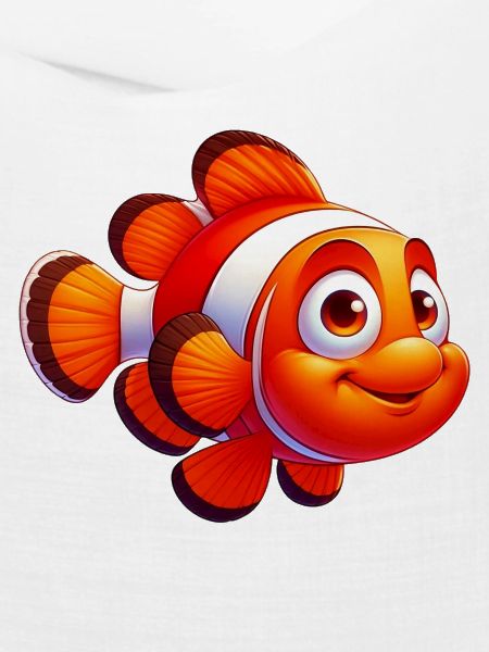 Clownfische