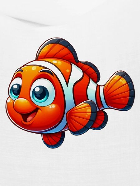 Clownfische