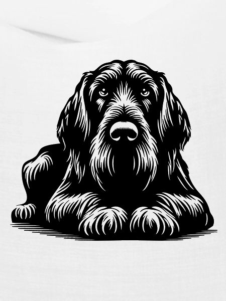 Spinone Italiano