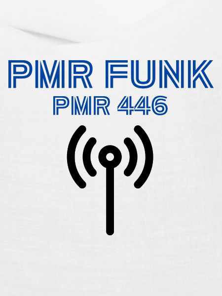 PMR FUNK Operator