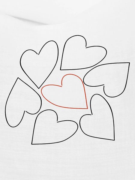 Herzen / Hearts
