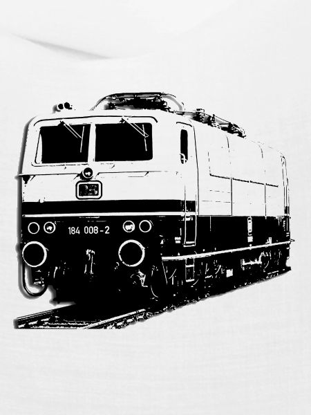 Lok DB184