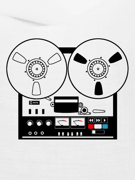 Spulen recorder