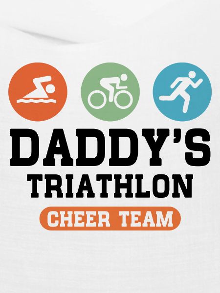 Triathlon Cheer Team