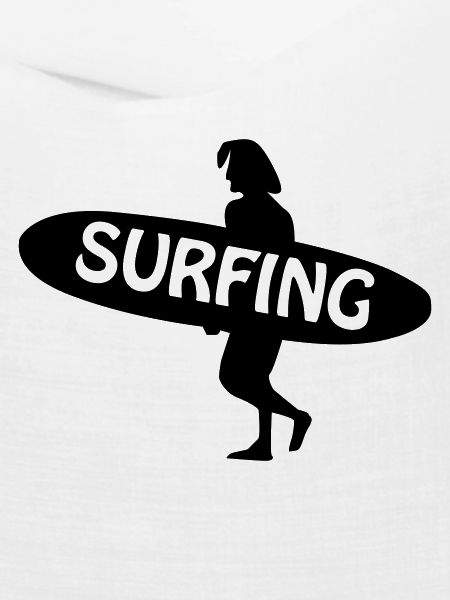 Surfen - Surfer