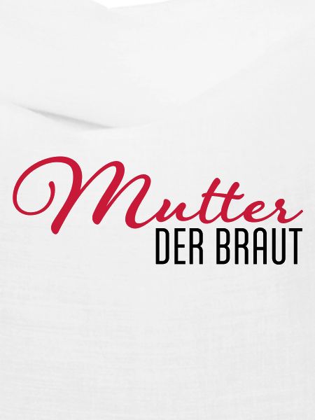 mutter der braut