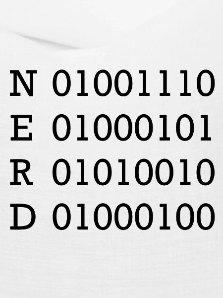 binary nerd
