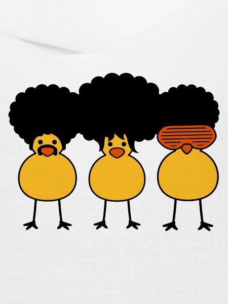 Funky Chicks