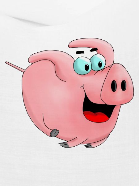 Rennschwein