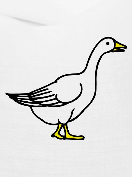 goose