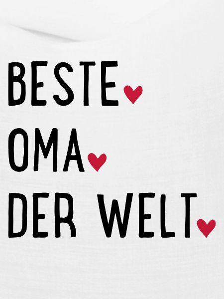 Beste Oma