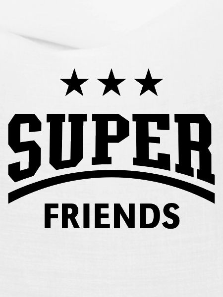 Super Friends