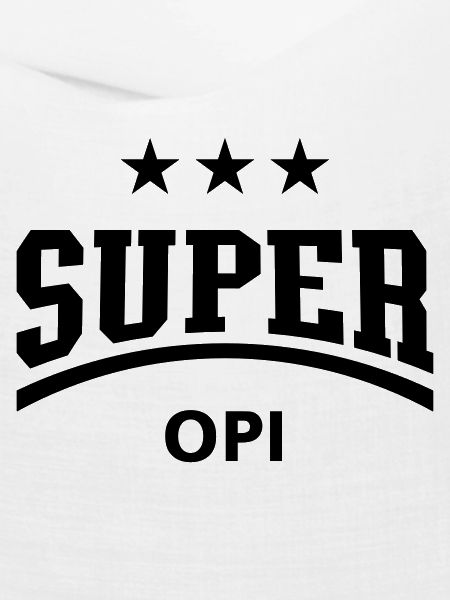 Super Opi