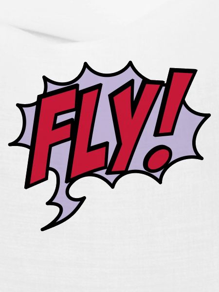 fly