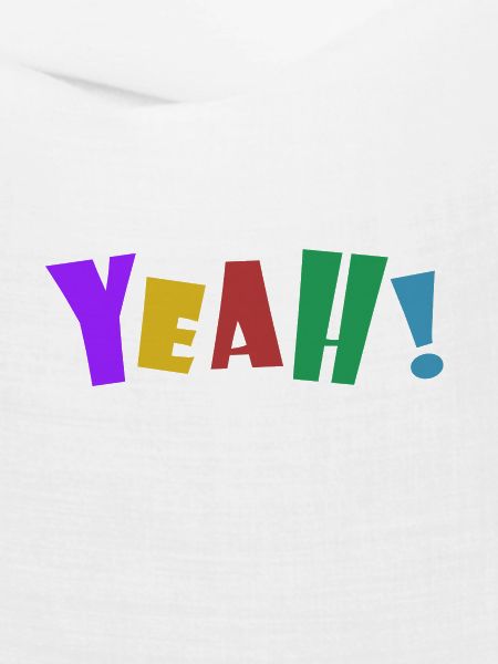 YEAH!