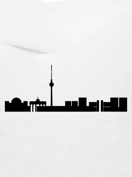 Berliner Skyline