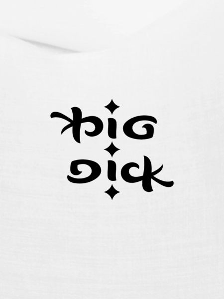 Big Dick