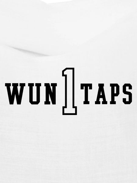 wun1taps