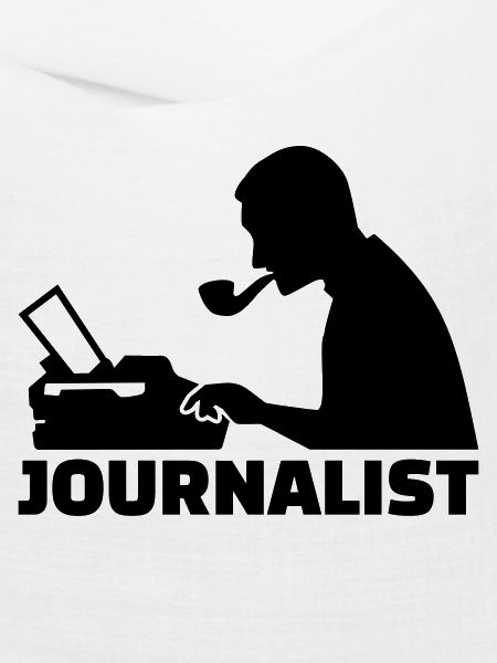 Journalist