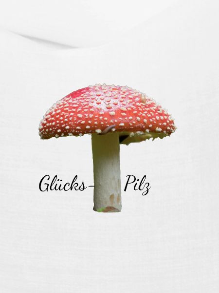 Glückspilz