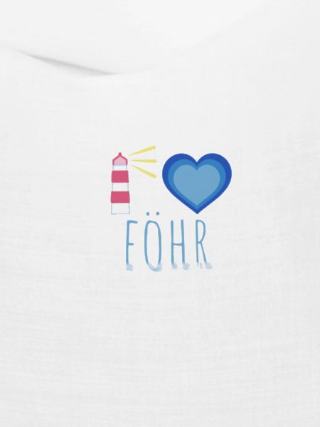 I love Föhr