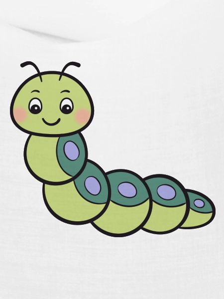 Raupe