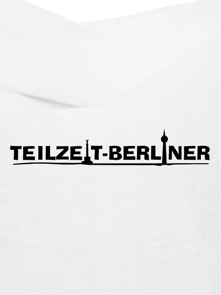 Teilzeit-Berliner