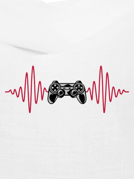 Puls Konsole Retro Controller