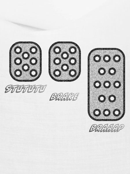 STUTUTU - Ladedruck