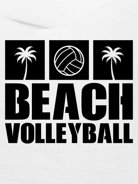 Beachvolleyball