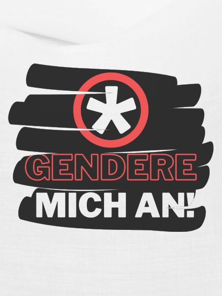 Gendern ist cool