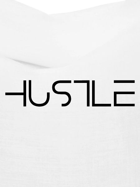 Hustle Dissolve