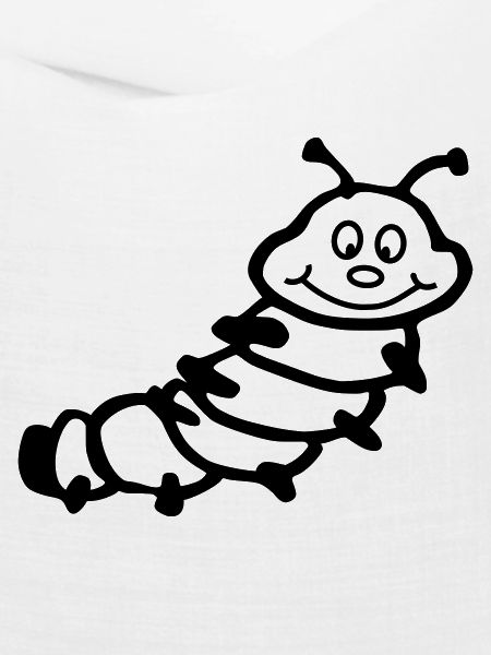 Raupe