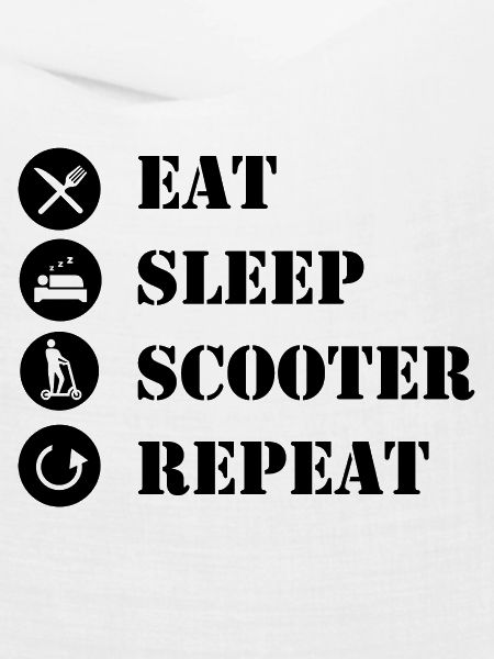 E-Scooter E-Roller Scooter